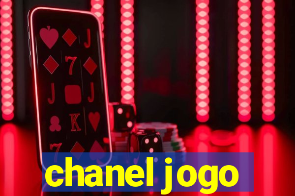chanel jogo